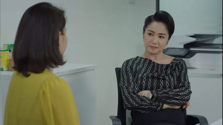 Hướng dương ngược nắng - Tập 62: Minh biết phải làm sao nếu một ngày em gái trở thành em dâu? - Ảnh 27. Hướng dương ngược nắng - Tập 62: Minh biết phải làm sao nếu một ngày em gái trở thành em dâu? - Ảnh 27.