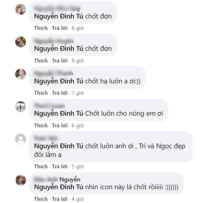 Hướng dương ngược nắng: Trí khó nghĩ, khán giả giục chốt đơn với Ngọc - Ảnh 3. Hướng dương ngược nắng: Trí khó nghĩ, khán giả giục chốt đơn với Ngọc - Ảnh 3.