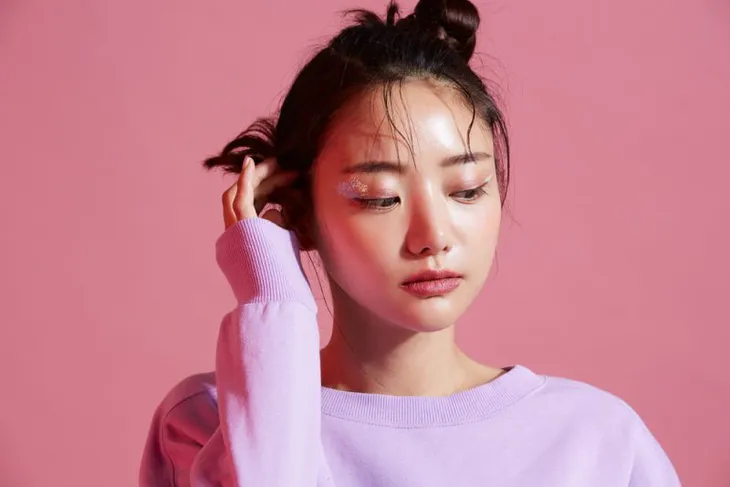 Bạn biết gì về thời trang Nhật Bản? Những điều này có thể khiến bạn bất ngờ - Ảnh 3. Bạn biết gì về thời trang Nhật Bản? Những điều này có thể khiến bạn bất ngờ - Ảnh 3.