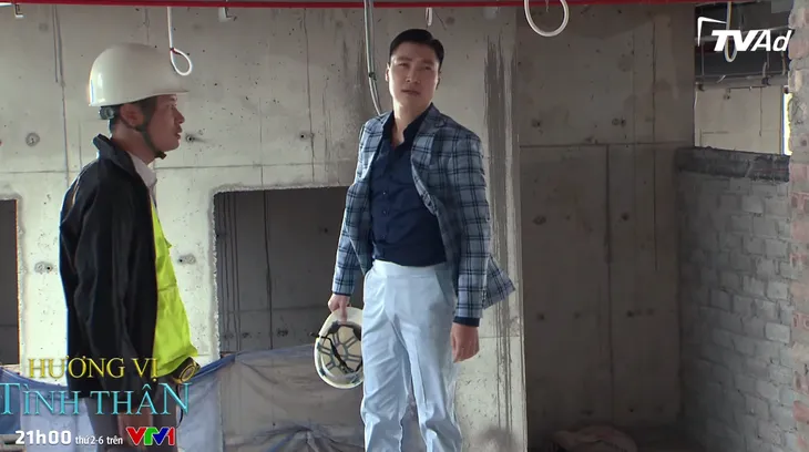 Hương vị tình thân - Tập 12: Biết tin ông Tuấn mất, ông Sinh lộ diện bảo vệ con gái - Ảnh 4. Hương vị tình thân - Tập 12: Biết tin ông Tuấn mất, ông Sinh lộ diện bảo vệ con gái - Ảnh 4.