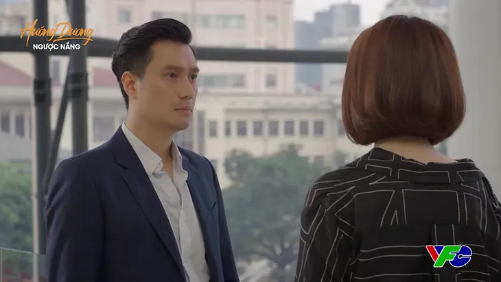 Hướng dương ngược nắng - Tập 63: Giúp Kiên thu phục Châu, Hoàng xứng danh chàng trai tài năng? - Ảnh 3.