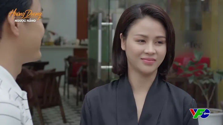Hướng dương ngược nắng - Tập 63: Kiên sẽ nói cho Minh biết mẹ Cami là ai? - Ảnh 3. Hướng dương ngược nắng - Tập 63: Kiên sẽ nói cho Minh biết mẹ Cami là ai? - Ảnh 3.