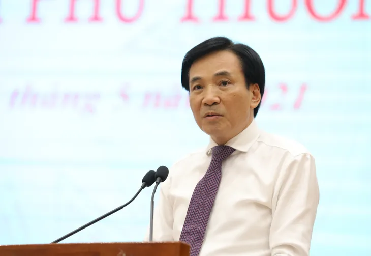 Bao giờ có gói hỗ trợ kinh tế lần 2? - Ảnh 2. Bao giờ có gói hỗ trợ kinh tế lần 2? - Ảnh 2.