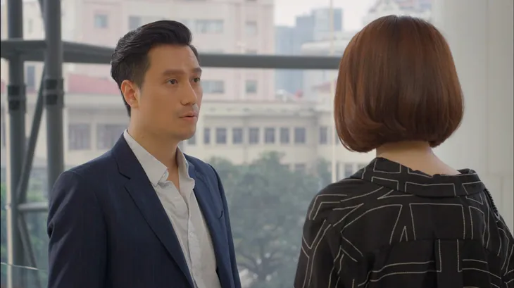 Hướng dương ngược nắng - Tập 63: Mẹ con Cami sắp ra nước ngoài, Hoàng cố tình tránh mặt Minh - Ảnh 3. Hướng dương ngược nắng - Tập 63: Mẹ con Cami sắp ra nước ngoài, Hoàng cố tình tránh mặt Minh - Ảnh 3.