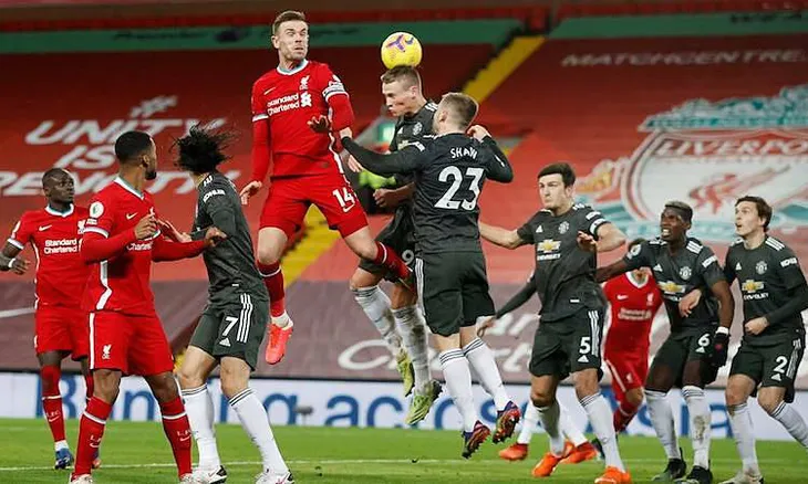 Thống kê trước trận Manchester United - Leicester City: Man xanh chờ Quỷ đỏ sảy chân - Ảnh 4. Thống kê trước trận Manchester United - Leicester City: Man xanh chờ Quỷ đỏ sảy chân - Ảnh 4.