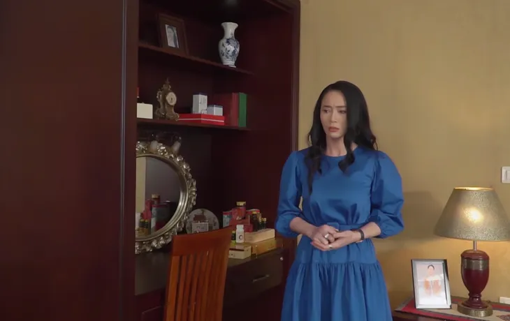 Hương vị tình thân - Tập 13: Nam bị bọn côn đồ đến quấy rối rồi đòi nợ - Ảnh 7. Hương vị tình thân - Tập 13: Nam bị bọn côn đồ đến quấy rối rồi đòi nợ - Ảnh 7.