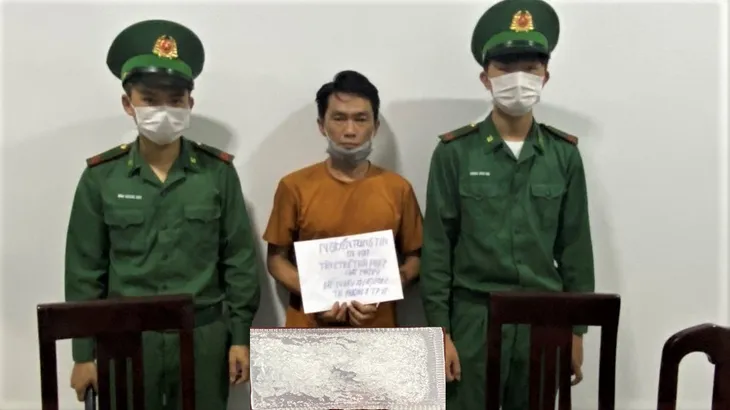 Liên tiếp triệt phá 3 vụ mua bán ma túy - Ảnh 1. Liên tiếp triệt phá 3 vụ mua bán ma túy - Ảnh 1.