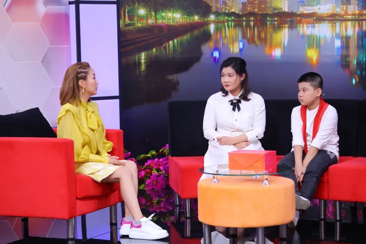 Điều con muốn nói: Mẹ rơi nước mắt tự trách bản thân khi bỏ qua những mong ước nhỏ nhoi của con - Ảnh 3. Điều con muốn nói: Mẹ rơi nước mắt tự trách bản thân khi bỏ qua những mong ước nhỏ nhoi của con - Ảnh 3.