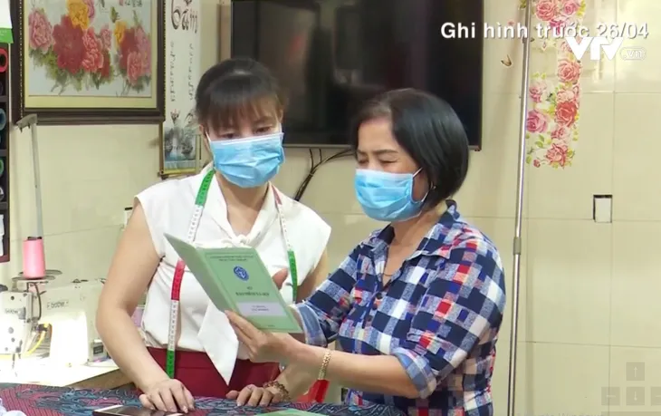 Làm cách nào thu hút người lao động tham gia bảo hiểm xã hội? - Ảnh 3. Làm cách nào thu hút người lao động tham gia bảo hiểm xã hội? - Ảnh 3.