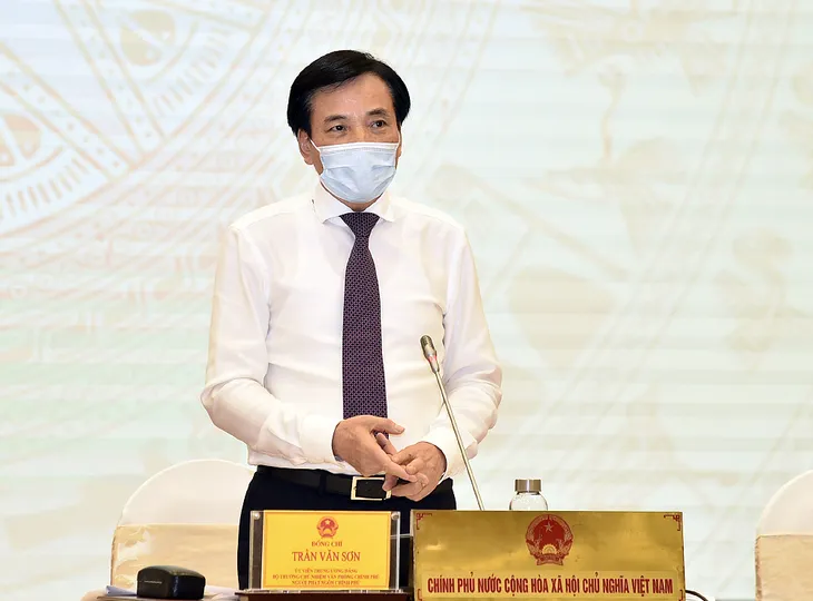 Chưa xác định thời gian triển khai “hộ chiếu vaccine” - Ảnh 2. Chưa xác định thời gian triển khai “hộ chiếu vaccine” - Ảnh 2.
