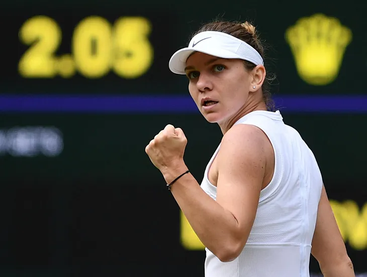 WTA tổ chức giải đấu mới trong năm 2021 - Ảnh 1. WTA tổ chức giải đấu mới trong năm 2021 - Ảnh 1.