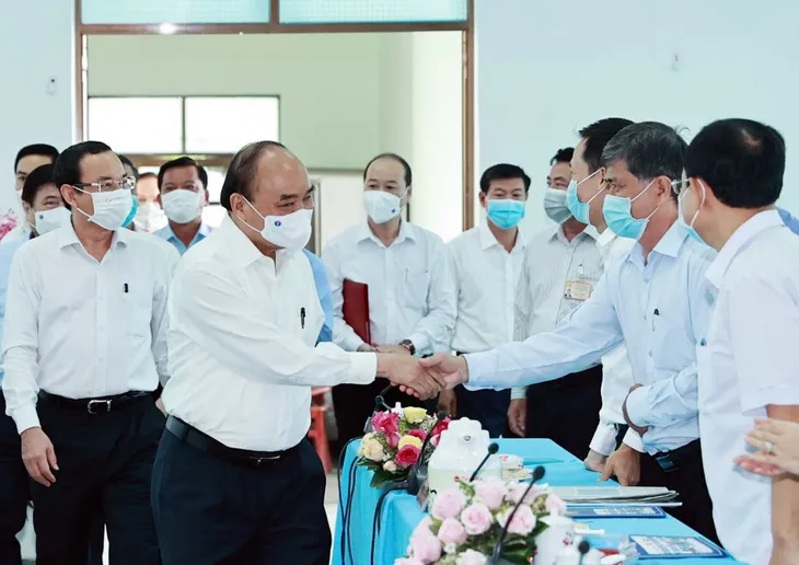 Cách làm sáng tạo trong bầu cử ở TP Hồ Chí Minh - Ảnh 2. Cách làm sáng tạo trong bầu cử ở TP Hồ Chí Minh - Ảnh 2.