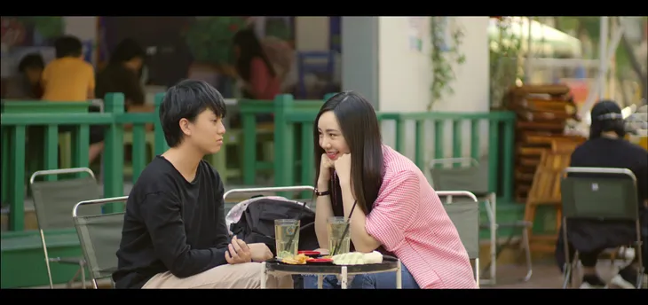 Hãy nói lời yêu - Tập 8: Ông Tín đau đầu vì nhân tình không chịu phá thai, My dần sập bẫy cáo của Bình - Ảnh 12. Hãy nói lời yêu - Tập 8: Ông Tín đau đầu vì nhân tình không chịu phá thai, My dần sập bẫy cáo của Bình - Ảnh 12.
