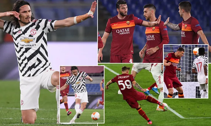 Chung kết Europa League 2020/21 diễn ra ở đâu? Khi nào? - Ảnh 1. Chung kết Europa League 2020/21 diễn ra ở đâu? Khi nào? - Ảnh 1.