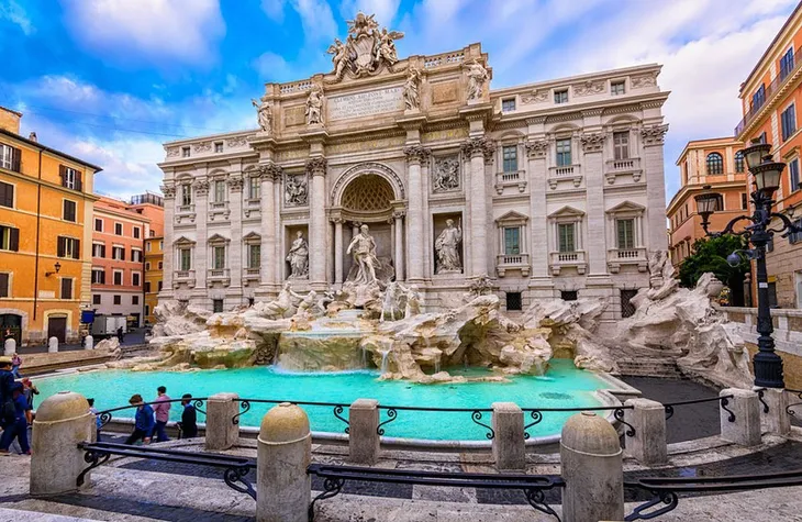 Italy công bố kế hoạch đón khách du lịch vào tháng 5 - Ảnh 2. Italy công bố kế hoạch đón khách du lịch vào tháng 5 - Ảnh 2.