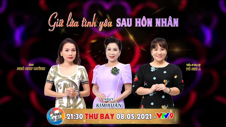 Thời trẻ, NSND Kim Xuân từng hoãn sinh con vì sợ mất sự nghiệp - Ảnh 3. Thời trẻ, NSND Kim Xuân từng hoãn sinh con vì sợ mất sự nghiệp - Ảnh 3.