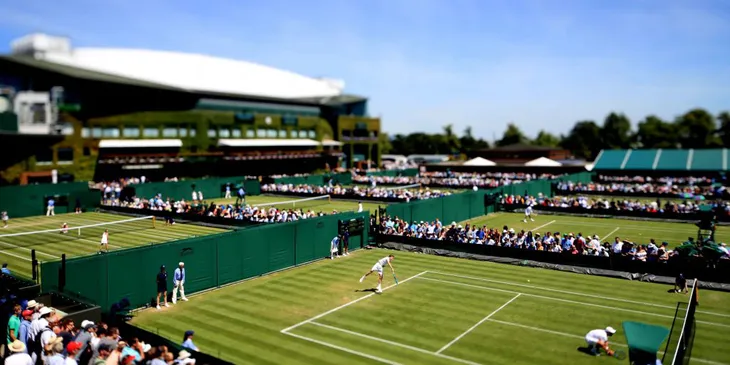 Wimbledon lên kế hoạch thay đổi lịch thi đấu trong tương lai - Ảnh 1. Wimbledon lên kế hoạch thay đổi lịch thi đấu trong tương lai - Ảnh 1.
