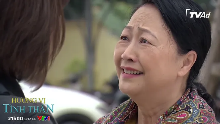 Hương vị tình thân - Tập 14: Long bắt Nam gọi bà là... mẹ - Ảnh 3. Hương vị tình thân - Tập 14: Long bắt Nam gọi bà là... mẹ - Ảnh 3.