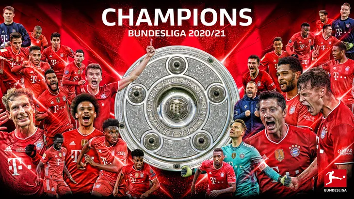Đánh bại RB Leipzig, Dortmund giúp Bayern Munich vô địch sớm - Ảnh 3. Đánh bại RB Leipzig, Dortmund giúp Bayern Munich vô địch sớm - Ảnh 3.