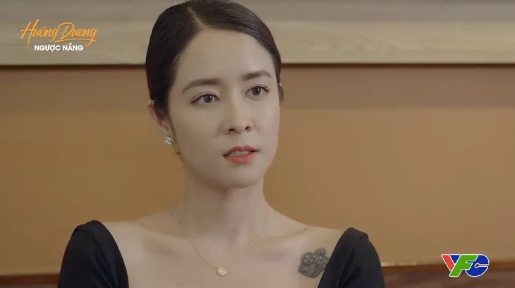 Hướng dương ngược nắng - Tập 64: Minh gặp mẹ Cami nói không muốn chen vào chuyện hai người - Ảnh 2. Hướng dương ngược nắng - Tập 64: Minh gặp mẹ Cami nói không muốn chen vào chuyện hai người - Ảnh 2.
