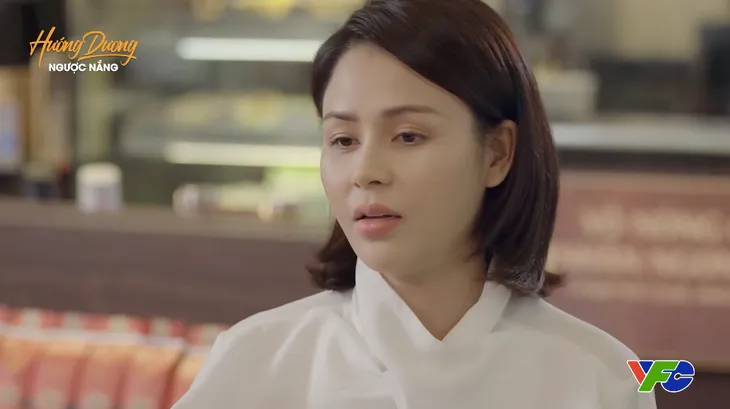 Hướng dương ngược nắng - Tập 64: Minh gặp mẹ Cami nói không muốn chen vào chuyện hai người - Ảnh 1. Hướng dương ngược nắng - Tập 64: Minh gặp mẹ Cami nói không muốn chen vào chuyện hai người - Ảnh 1.