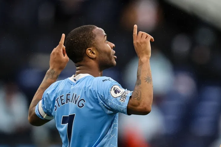 Chelsea ngược dòng kịch tính, Man City chưa thể đăng quang - Ảnh 1. Chelsea ngược dòng kịch tính, Man City chưa thể đăng quang - Ảnh 1.