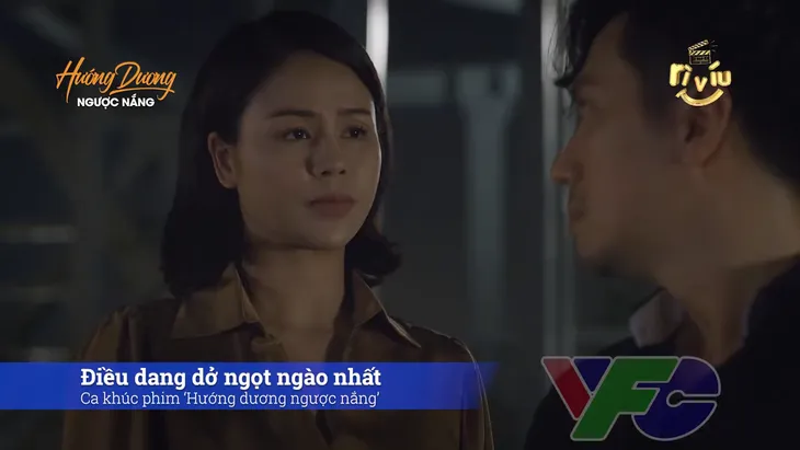 Loạt cảnh kết Hướng dương ngược nắng: Đám cưới đẹp như mơ, Hoàng giỏi võ, Minh gặp mẹ Cami - Ảnh 3. Loạt cảnh kết Hướng dương ngược nắng: Đám cưới đẹp như mơ, Hoàng giỏi võ, Minh gặp mẹ Cami - Ảnh 3.