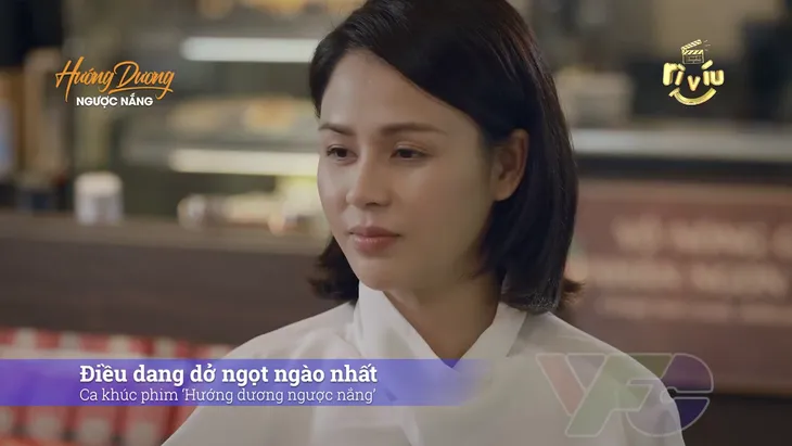 Loạt cảnh kết Hướng dương ngược nắng: Đám cưới đẹp như mơ, Hoàng giỏi võ, Minh gặp mẹ Cami - Ảnh 6. Loạt cảnh kết Hướng dương ngược nắng: Đám cưới đẹp như mơ, Hoàng giỏi võ, Minh gặp mẹ Cami - Ảnh 6.