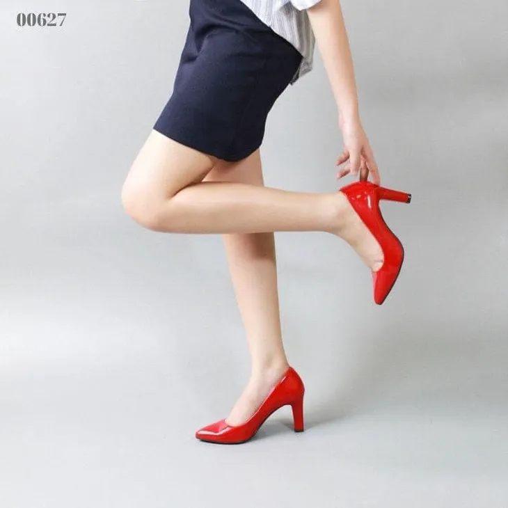 Kaleea store - Thương hiệu giày đẳng cấp đến từ chất lượng - Ảnh 1.