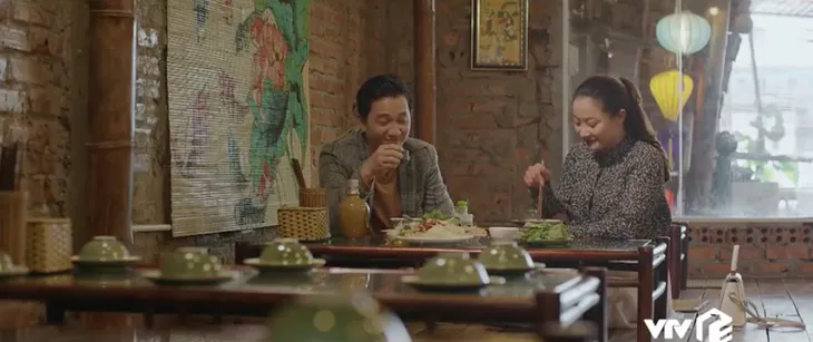 Mùa hoa tìm lại - Tập 4: Lệ (Thanh Hương) giả vờ đầu tư mua đất hòng gài bẫy vợ chồng chú thím - Ảnh 8. Mùa hoa tìm lại - Tập 4: Lệ (Thanh Hương) giả vờ đầu tư mua đất hòng gài bẫy vợ chồng chú thím - Ảnh 8.