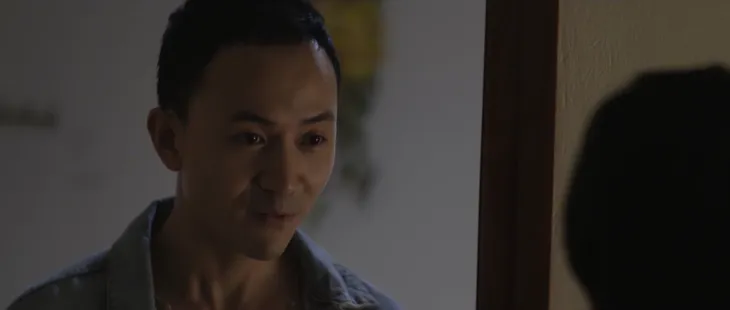 Hãy nói lời yêu - Tập 17: Hoàn cảnh xô đẩy, Tú và Duy vào nhà nghỉ thuê một phòng - Ảnh 3. Hãy nói lời yêu - Tập 17: Hoàn cảnh xô đẩy, Tú và Duy vào nhà nghỉ thuê một phòng - Ảnh 3.