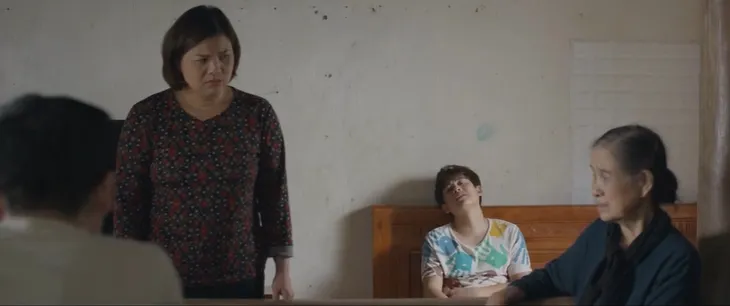 Mùa hoa tìm lại - Tập 8: Lệ vừa hôn Việt thẹn thùng lại bắn tim ngay cho Đồng - Ảnh 17. Mùa hoa tìm lại - Tập 8: Lệ vừa hôn Việt thẹn thùng lại bắn tim ngay cho Đồng - Ảnh 17.