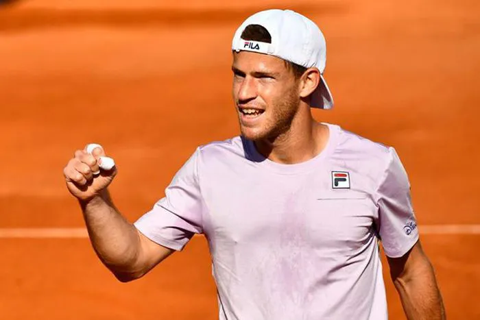 Vượt qua Schwartzman, Nadal có lần thứ 14 lọt vào bán kết Pháp mở rộng - Ảnh 1. Vượt qua Schwartzman, Nadal có lần thứ 14 lọt vào bán kết Pháp mở rộng - Ảnh 1.
