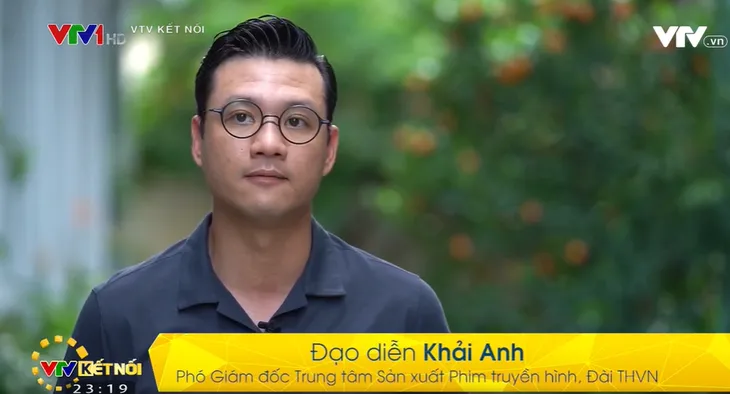 Sức hút phim đề tài gia đình trên sóng VTV - Ảnh 1. Sức hút phim đề tài gia đình trên sóng VTV - Ảnh 1.