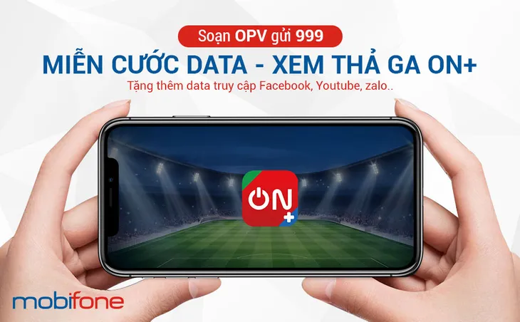 Ra mắt dịch vụ truyền hình ON+ với kho nội dung đặc sắc của VTVcab - Ảnh 2. Ra mắt dịch vụ truyền hình ON+ với kho nội dung đặc sắc của VTVcab - Ảnh 2.