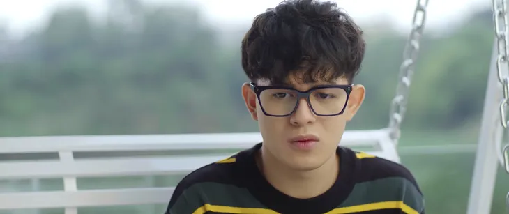 Hãy nói lời yêu - Tập 18: Minh (Quang Anh) cô đơn trong chính gia đình mình - Ảnh 3. Hãy nói lời yêu - Tập 18: Minh (Quang Anh) cô đơn trong chính gia đình mình - Ảnh 3.