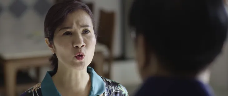 Hãy nói lời yêu - Tập 18: Bà Hoài cảm thấy buồn nôn với sự giả tạo của tiểu tam Trâm - Ảnh 5. Hãy nói lời yêu - Tập 18: Bà Hoài cảm thấy buồn nôn với sự giả tạo của tiểu tam Trâm - Ảnh 5.