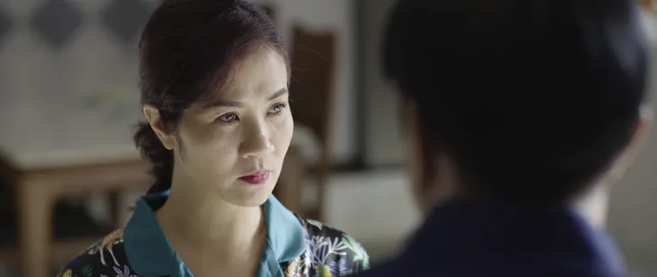 Hãy nói lời yêu - Tập 18: Bà Hoài cảm thấy buồn nôn với sự giả tạo của tiểu tam Trâm - Ảnh 2. Hãy nói lời yêu - Tập 18: Bà Hoài cảm thấy buồn nôn với sự giả tạo của tiểu tam Trâm - Ảnh 2.