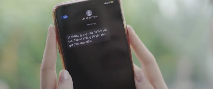 Hãy nói lời yêu - Tập 18: Ông Tín phát ớn với sự cay nghiệt của vợ, bà Hoài vẫn tự tin mình mới là lẽ phải - Ảnh 18. Hãy nói lời yêu - Tập 18: Ông Tín phát ớn với sự cay nghiệt của vợ, bà Hoài vẫn tự tin mình mới là lẽ phải - Ảnh 18.