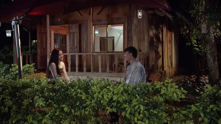 Hương vị tình thân - Tập 39: Huy tỏ tình siêu lãng mạn, Thy có đồng ý? - Ảnh 1.