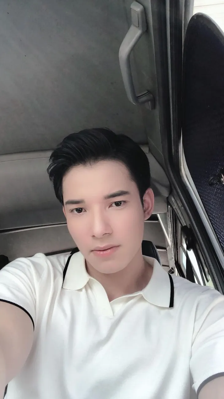 Em trai như soái ca của Thu Quỳnh trong Hương vị tình thân - Ảnh 6.