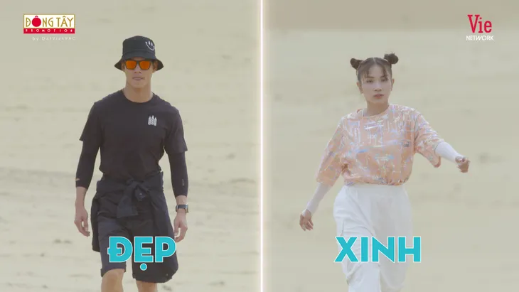 Khả Như rủ BB Trần đi trượt cát và cái kết không như mơ - Ảnh 3. Khả Như rủ BB Trần đi trượt cát và cái kết không như mơ - Ảnh 3.