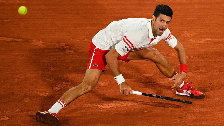 Nadal: Djokovic thắng xứng đáng - Ảnh 2. Nadal: Djokovic thắng xứng đáng - Ảnh 2.