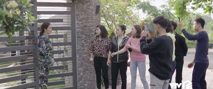 Hãy nói lời yêu - Tập 18: Ông Tín phát ớn với sự cay nghiệt của vợ, bà Hoài vẫn tự tin mình mới là lẽ phải - Ảnh 24. Hãy nói lời yêu - Tập 18: Ông Tín phát ớn với sự cay nghiệt của vợ, bà Hoài vẫn tự tin mình mới là lẽ phải - Ảnh 24.