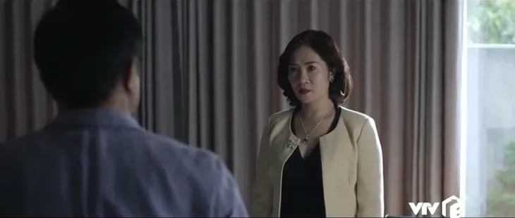 Hãy nói lời yêu - Tập 18: Ông Tín phát ớn với sự cay nghiệt của vợ, bà Hoài vẫn tự tin mình mới là lẽ phải - Ảnh 33. Hãy nói lời yêu - Tập 18: Ông Tín phát ớn với sự cay nghiệt của vợ, bà Hoài vẫn tự tin mình mới là lẽ phải - Ảnh 33.
