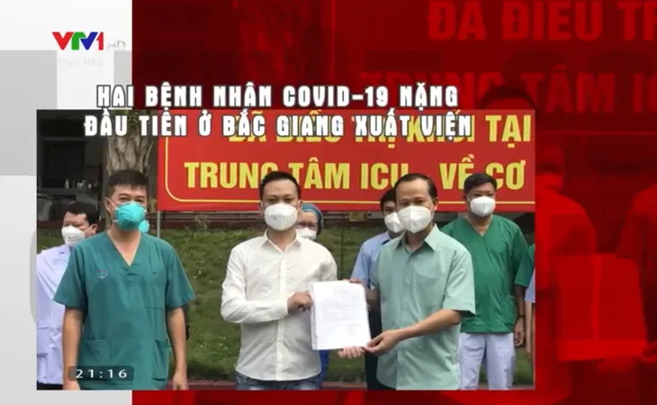 Việt Nam - Khát vọng bình yên: Lời cảm ơn đến lực lượng ở tuyến đầu chống dịch COVID-19 - Ảnh 4. Việt Nam - Khát vọng bình yên: Lời cảm ơn đến lực lượng ở tuyến đầu chống dịch COVID-19 - Ảnh 4.