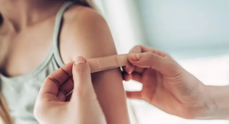 5 dấu hiệu cho thấy hệ miễn dịch đang suy giảm - Ảnh 2. 5 dấu hiệu cho thấy hệ miễn dịch đang suy giảm - Ảnh 2.