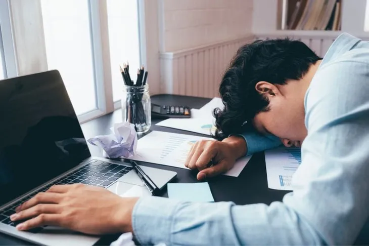 5 dấu hiệu cho thấy hệ miễn dịch đang suy giảm - Ảnh 3. 5 dấu hiệu cho thấy hệ miễn dịch đang suy giảm - Ảnh 3.
