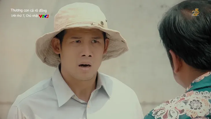 Thương con cá rô đồng - Tập 13: Thương bị bà chủ vu oan giật chồng - Ảnh 1. Thương con cá rô đồng - Tập 13: Thương bị bà chủ vu oan giật chồng - Ảnh 1.