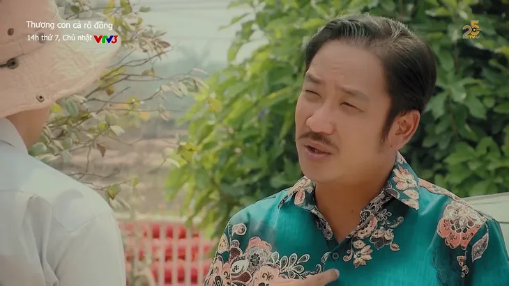Thương con cá rô đồng - Tập 13: Thương bị bà chủ vu oan giật chồng - Ảnh 2. Thương con cá rô đồng - Tập 13: Thương bị bà chủ vu oan giật chồng - Ảnh 2.
